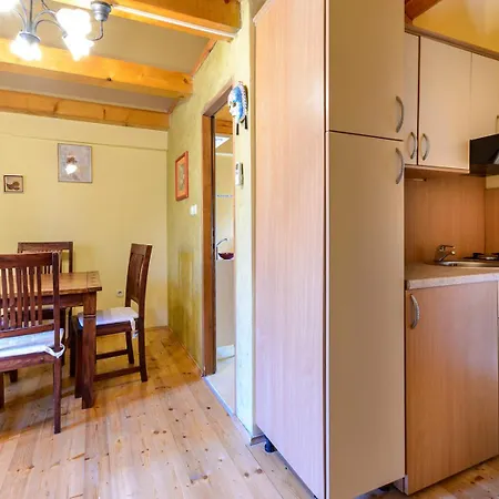 Donna Apartmán Trogir