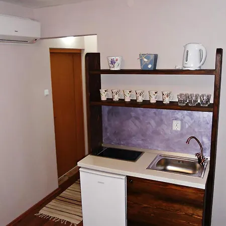 Donna Apartamento