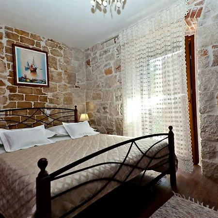 Apartment Donna Trogir