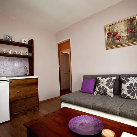Donna Apartment Trogir