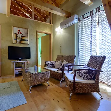 Apartment Donna Trogir