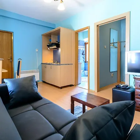 Donna Apartment *