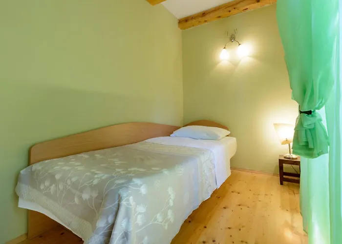 Donna Appartement